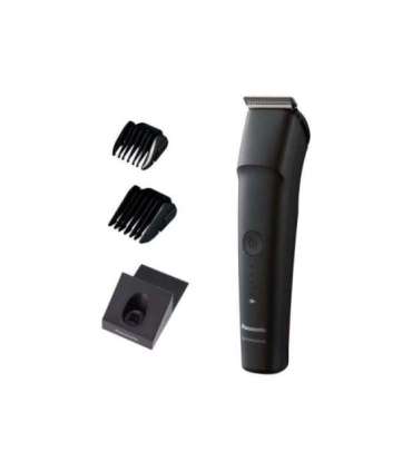 Panasonic Shaver ER-GP23-K801 Operating time (max) 100 min Lithium Ion