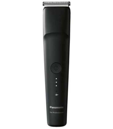Panasonic Shaver ER-GP23-K801 Operating time (max) 100 min Lithium Ion