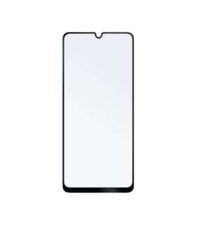 Fixed Screen Protector Realme C61/C63/Note 60 Tempered Glass Black Full Cover 2.5D