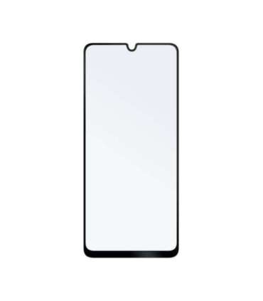 Fixed Screen Protector Realme C61/C63/Note 60 Tempered Glass Black Full Cover 2.5D