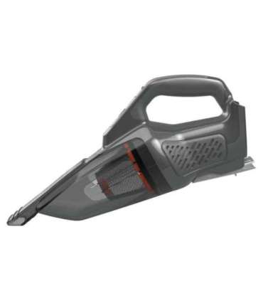 BLACK & DECKER Vacuum Cleaner BCHV001B-XJ Cordless operating Handstick 18 V Operating time (max) 12 min |