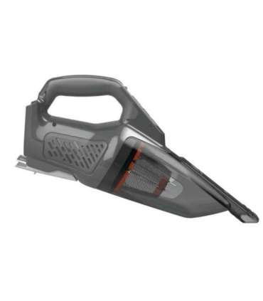 BLACK & DECKER Vacuum Cleaner BCHV001B-XJ Cordless operating Handstick 18 V Operating time (max) 12 min |