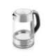 ETA Kettle ETA415490000 Crysten Electric 2100 W 1.7 L Glass 360° rotational base Glass