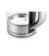 ETA Kettle ETA415490000 Crysten Electric 2100 W 1.7 L Glass 360° rotational base Glass