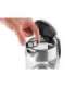 ETA Kettle ETA415490000 Crysten Electric 2100 W 1.7 L Glass 360° rotational base Glass