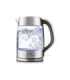 ETA Kettle ETA415490000 Crysten Electric 2100 W 1.7 L Glass 360° rotational base Glass