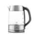 ETA Kettle ETA415490000 Crysten Electric 2100 W 1.7 L Glass 360° rotational base Glass