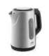 ETA Kettle ETA959990000 Amelie Electric 2200 W 1.7 L Stainless Steel 360° rotational base Stainless Steel