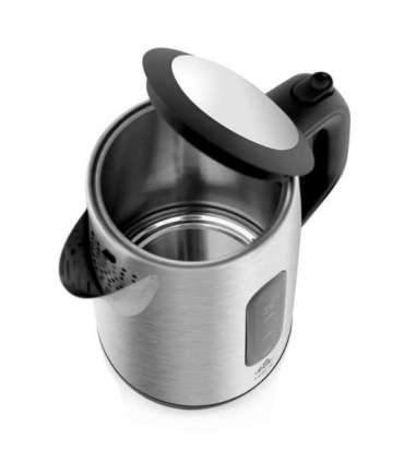 ETA Kettle ETA959990000 Amelie Electric 2200 W 1.7 L Stainless Steel 360° rotational base Stainless Steel