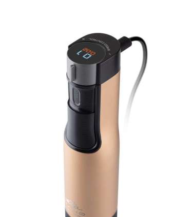 ETA Hand Blender ETA321990020 Mano Hand Blender 1000 W Black/Golden