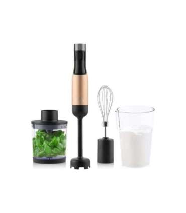 ETA Hand Blender ETA321990020 Mano Hand Blender 1000 W Black/Golden