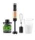 ETA Hand Blender ETA321990020 Mano Hand Blender 1000 W Black/Golden