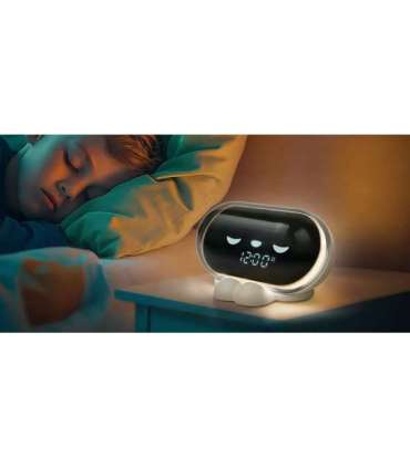 Muse Alarm Clock M-16 KIDS