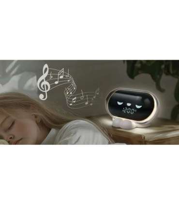 Muse Alarm Clock M-16 KIDS