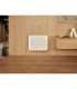 Mill Invisible Smart WiFi Heater PA400WIFI4 Panel Heater 400 W Suitable for rooms up to 4-6 m² White IPX4