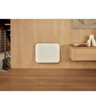 Mill Invisible Smart WiFi Heater PA400WIFI4 Panel Heater 400 W Suitable for rooms up to 4-6 m² White IPX4