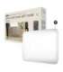 Mill Invisible Smart WiFi Heater PA700WIFI4 Panel Heater 700 W Suitable for rooms up to 9-12 m² White IPX4