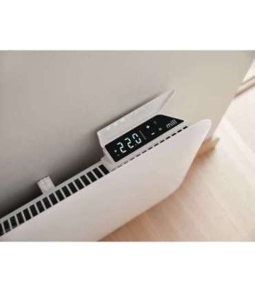 Mill Invisible Smart WiFi Heater PA1000WIFI4 Panel Heater 1000 W Suitable for rooms up to 12-16 m² White |