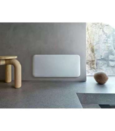 Mill Invisible Smart WiFi Heater PA1000WIFI4 Panel Heater 1000 W Suitable for rooms up to 12-16 m² White |