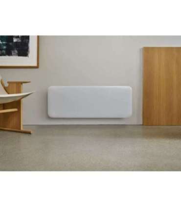 Mill Invisible Smart WiFi Heater PA1300WIFI4 Panel Heater 1300 W Suitable for rooms up to 15-19 m² White |