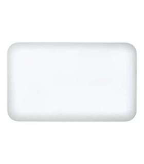 Mill IB700DN Panel Heater 700 W Suitable for rooms up to 9-12 m² White Invisible Heater IPX4