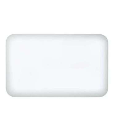 Mill IB700DN Panel Heater 700 W Suitable for rooms up to 9-12 m² White Invisible Heater IPX4