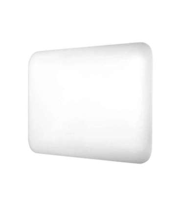 Mill IB700DN Panel Heater 700 W Suitable for rooms up to 9-12 m² White Invisible Heater IPX4