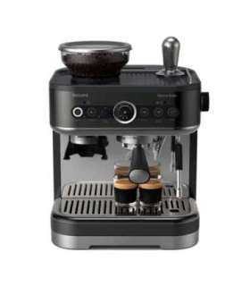 Philips Espresso Machine PSA3218/10 Barista Brew Pump pressure 15 bar Built-in milk frother Semi-automatic |