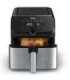TEFAL Easy Fry Mega Air Fryer EY855D10 Power 1700 W Capacity 7.5 L Black