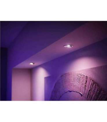 Philips Hue WCA 6.3W 12V MR16, 2pcs GU5.3