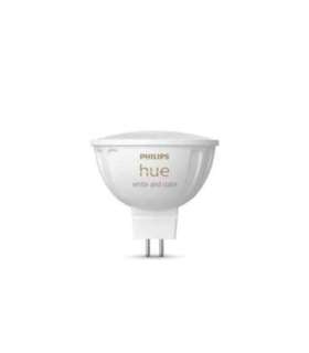 Philips Hue WCA 12V MR16 GU5.3 6.3 W White and colour light