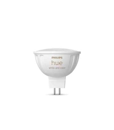 Philips Hue WCA 12V MR16 GU5.3 6.3 W White and colour light