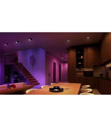 Philips Hue WCA 12V MR16 GU5.3 6.3 W White and colour light