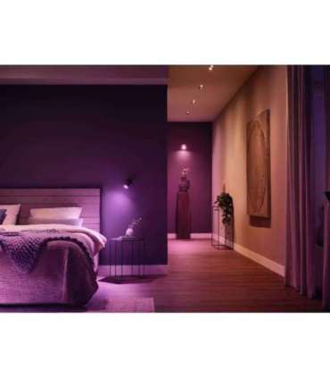 Philips Hue WCA 12V MR16 GU5.3 6.3 W White and colour light