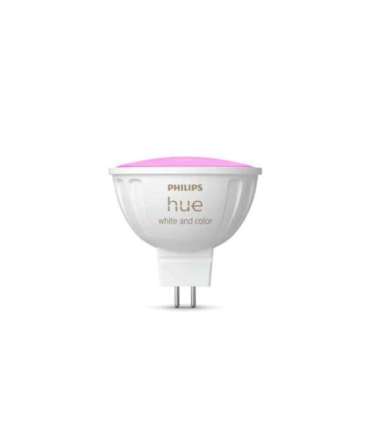Philips Hue WCA 12V MR16 GU5.3 6.3 W White and colour light