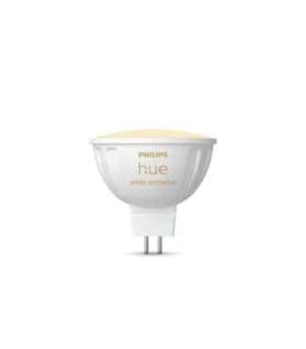 Philips Hue WA 12V MR16 GU5.3 5.1 W Warm to cool white light