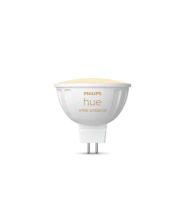Philips Hue WA 12V MR16 GU5.3 5.1 W Warm to cool white light