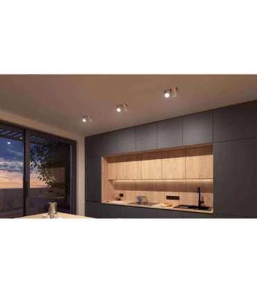 Philips Hue WA 12V MR16, 2pcs pack GU5.3 5.1 W Warm to cool white light