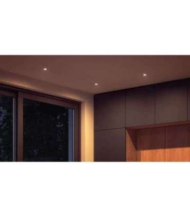 Philips Hue WA 12V MR16, 2pcs pack GU5.3 5.1 W Warm to cool white light