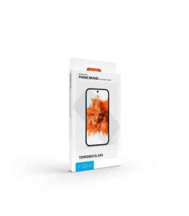 Fixed Screen Protector Samsung Galaxy A36 5G/A56 5G Tempered Glass Clear 2.5D