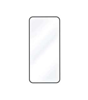 Fixed Screen Protector Samsung Galaxy A36 5G/A56 5G Tempered Glass Black Full Cover 2.5D