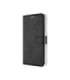 Fixed Opus Book Case Samsung Galaxy A36 5G/A56 5G Leather Black