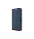 Fixed Opus Book Case Samsung Galaxy A36 5G/A56 5G Leather Blue