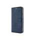 Fixed Opus Book Case Samsung Galaxy A36 5G/A56 5G Leather Blue