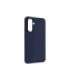 Fixed Story Back Cover Samsung Galaxy A36 5G Rubberized Blue