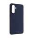 Fixed Story Back Cover Samsung Galaxy A36 5G Rubberized Blue
