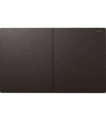 Gorenje Portable Hob ICY3500DGP Induction Number of burners/cooking zones 2 Touch Timer Black