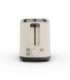 Princess Wave Toaster 142337 Power 930 W Number of slots 2 Housing material Plastic Beige