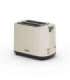 Princess Wave Toaster 142337 Power 930 W Number of slots 2 Housing material Plastic Beige