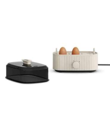 Princess Wave Egg Boiler 262047 Beige 300 W